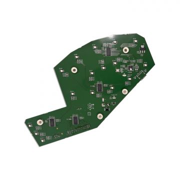 The Godfather Scoop RGB LED Lamp Board